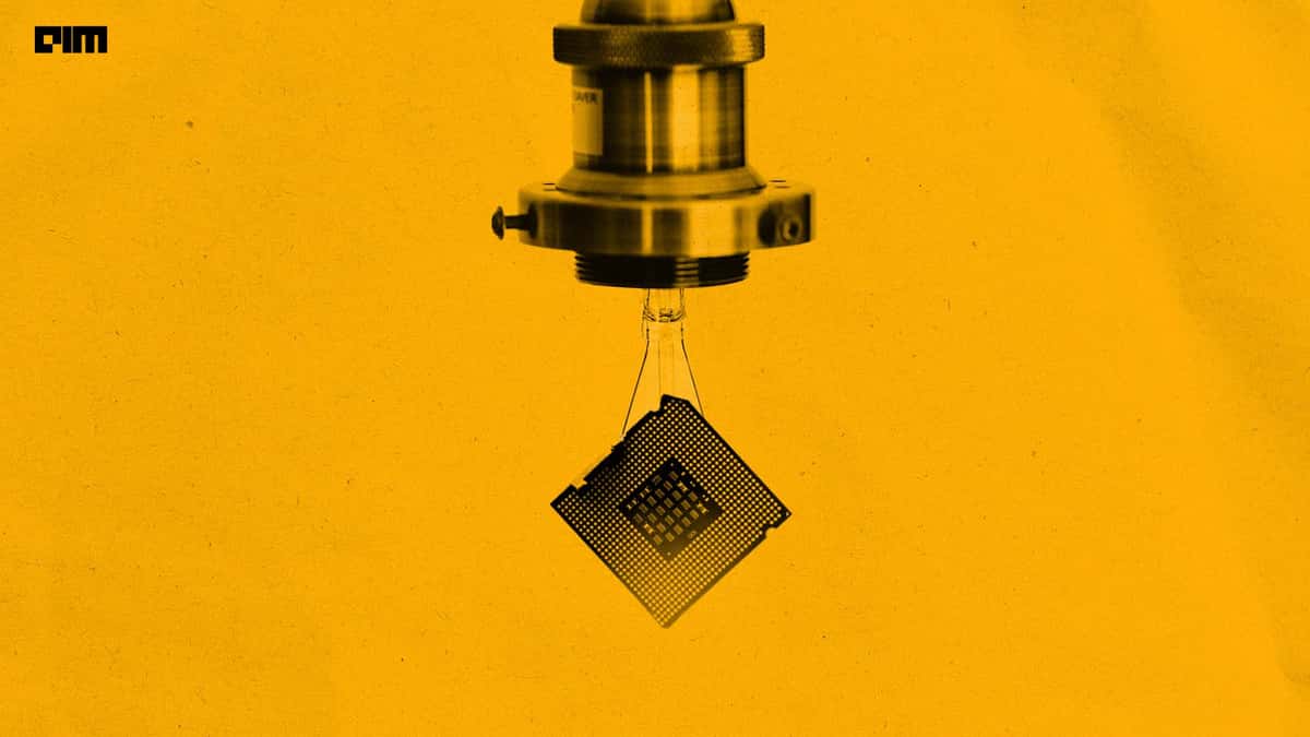 Top Most Powerful 5 AI Chips Released