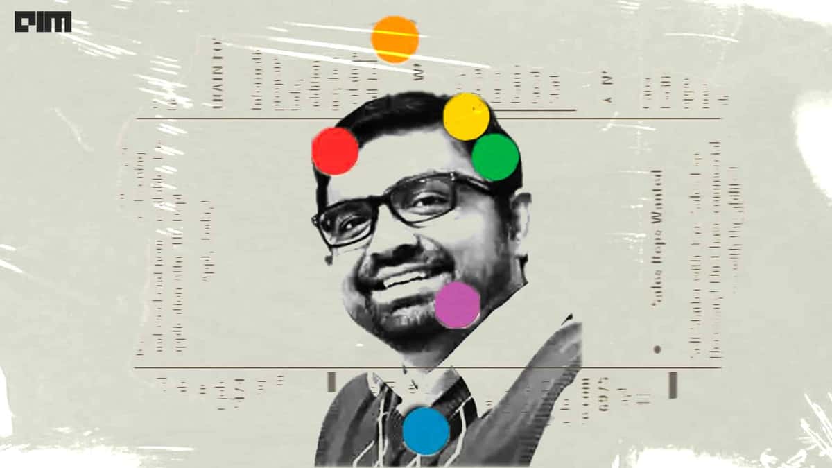 How Pratik Desai is Sowing AI Seeds in India