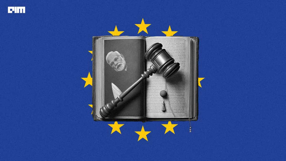 Should India Regulate Foundational Models Akin to the EU?