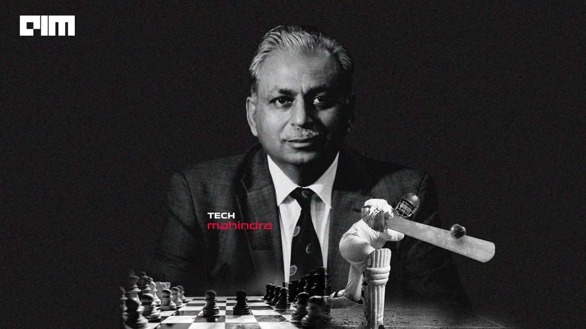 19 Years of CP Gurnani