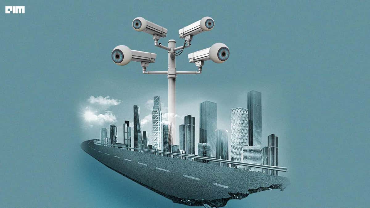 This Indian Company is Harnessing AI for Traffic Regulation