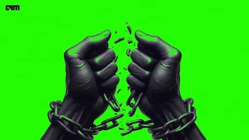 Now AI Can Help Fight Human Trafficking