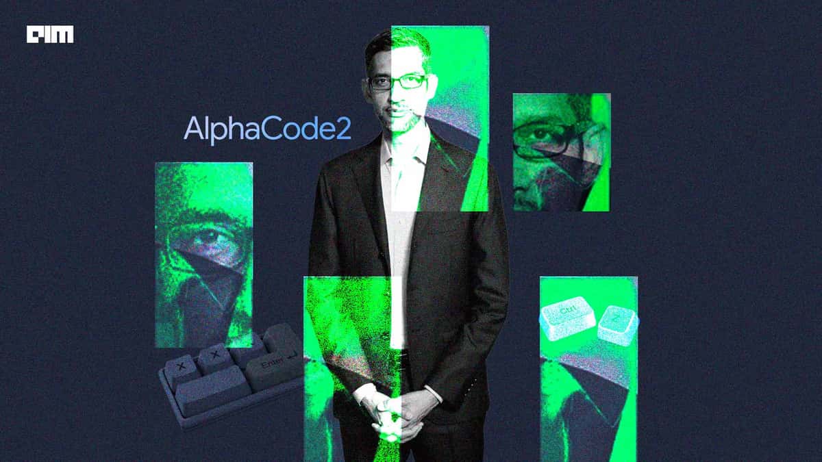 Is AlphaCode 2 a Q* Moment for Google?