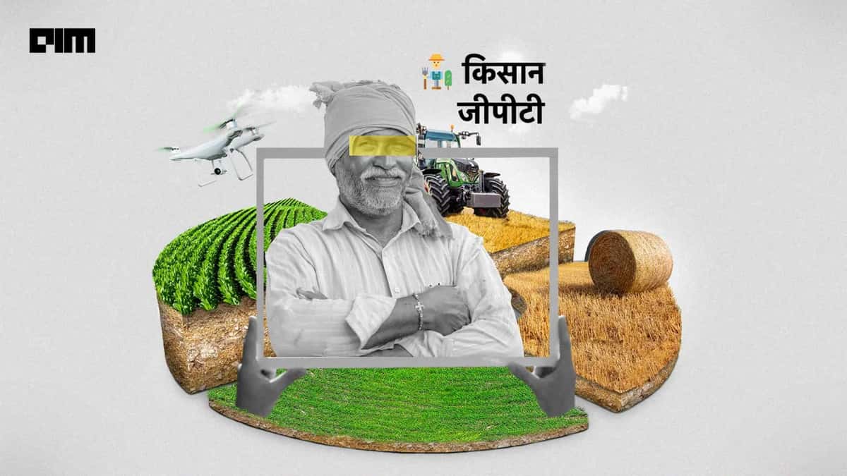 KissanAI Unveils Dhenu 1.0 LLM for India's Agricultural Challenges