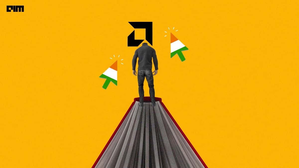 What is AMD’s AI Strategy for India?