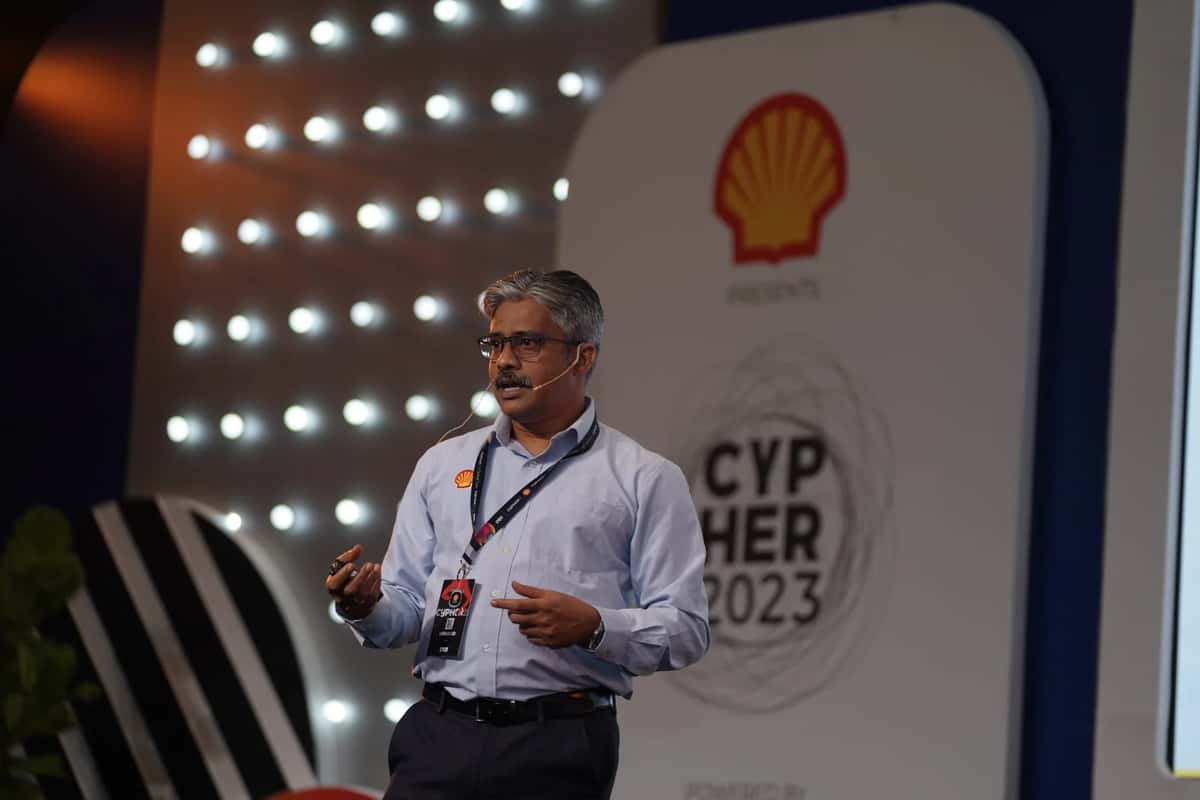 How Does The Energy Sector Handle Data at Scale