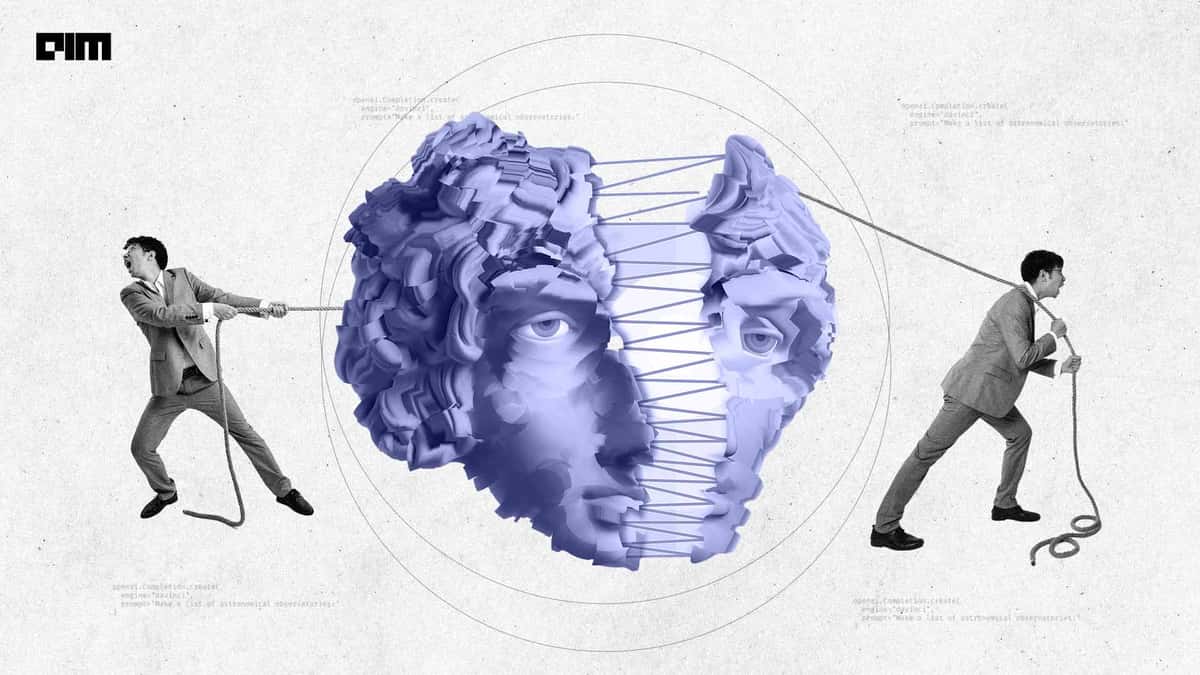 Tech Cos Must Tread Slowly on AI Path to Dodge Economic Apocalypse