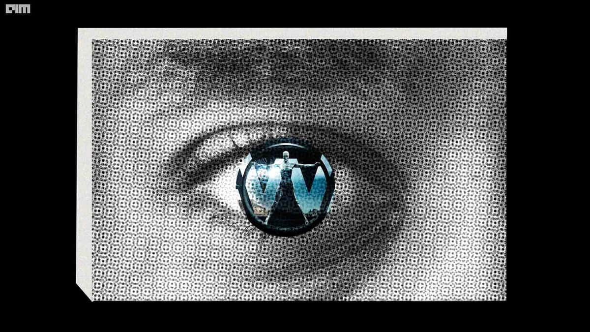 'Westworld' is Now a Reality in Metaverse