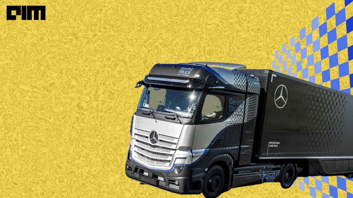 Automation in Indian Trucking Industry has Many Demons to Fight