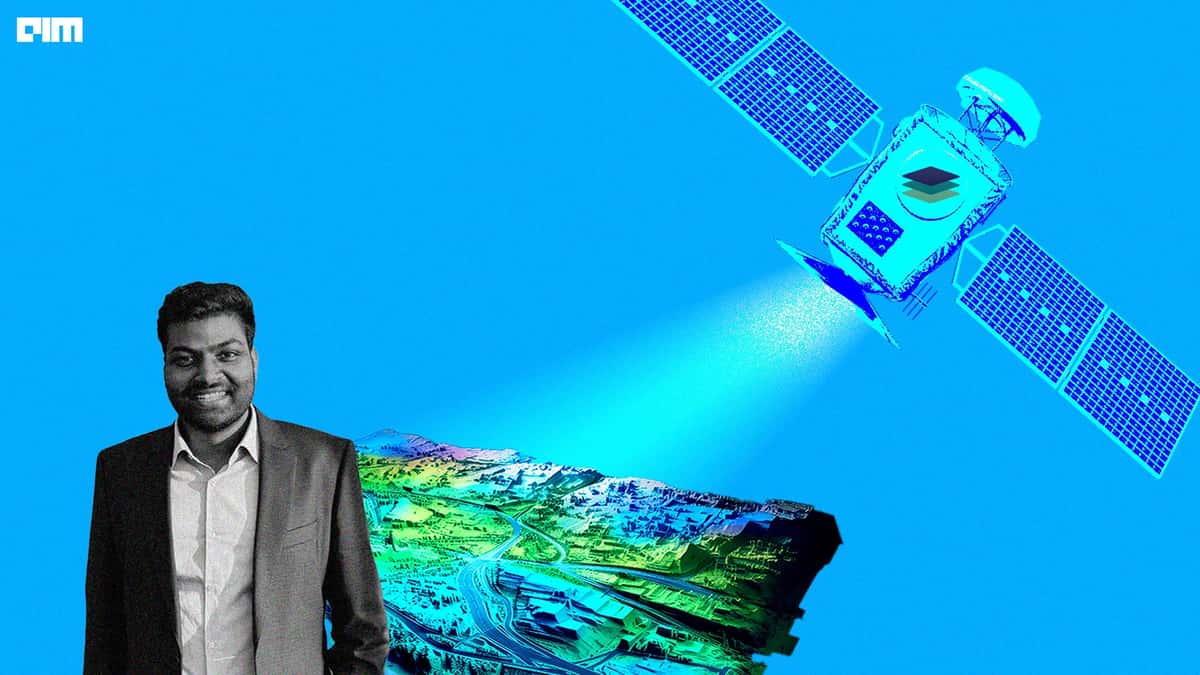 KorrAI's Mission against Urban Subsidence