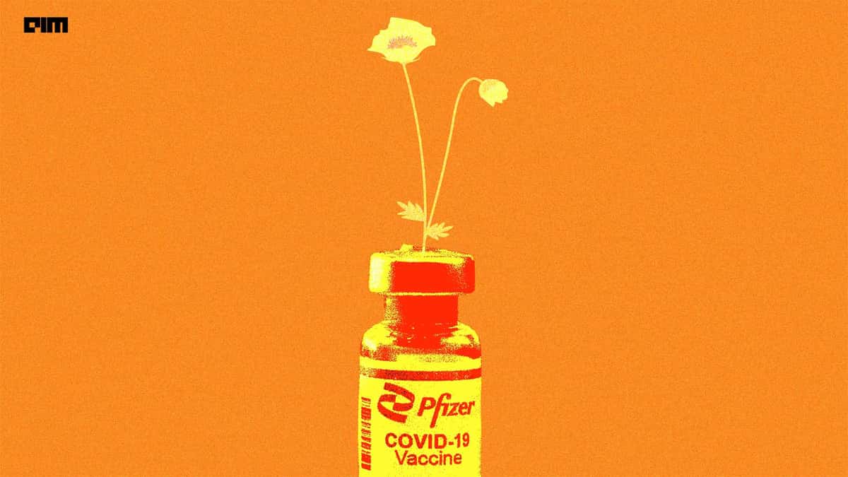 How Pfizer is Saving Lives with AWS’s Generative AI Services