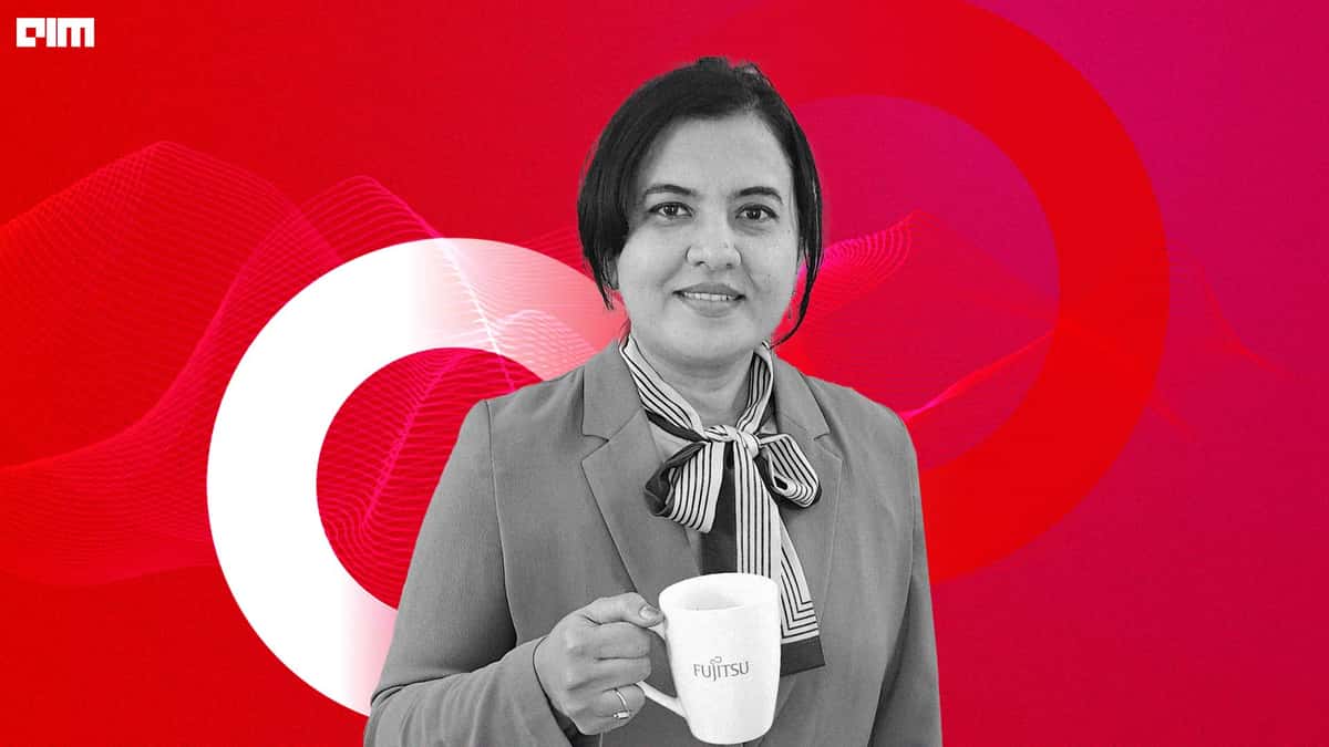 India's Crucial Role in Fujitsu's Supercomputing Chip Monaka