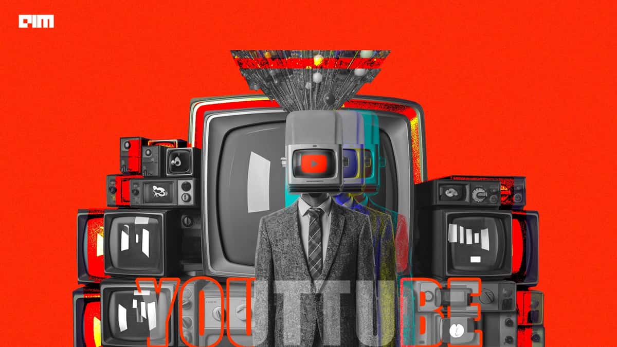 YouTube Joins The Irresponsible AI Club