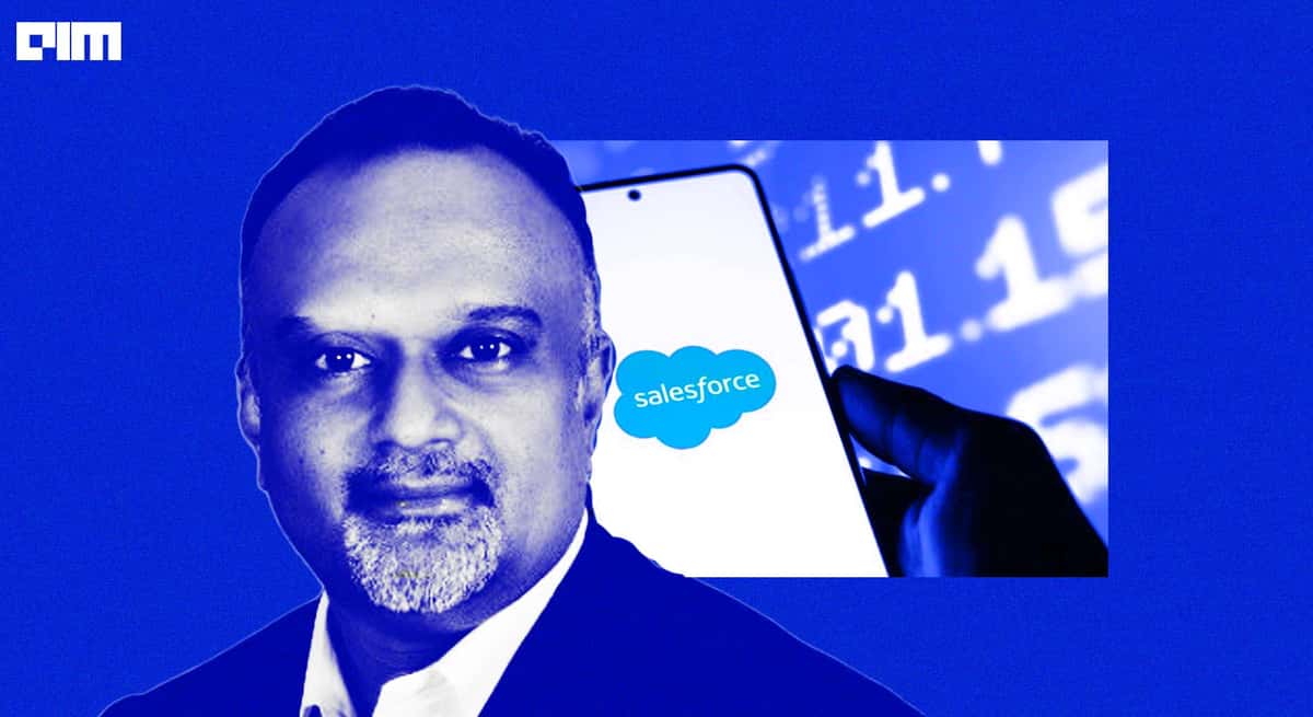 Salesforce Ushers CRM Innovation with Generative AI