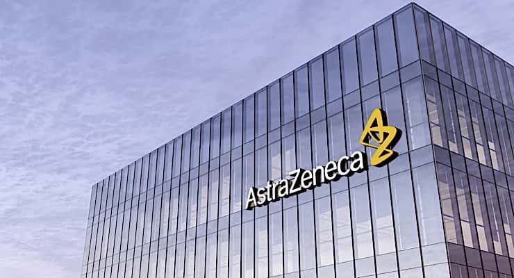 How AstraZeneca is Using AI Models for Drug Development