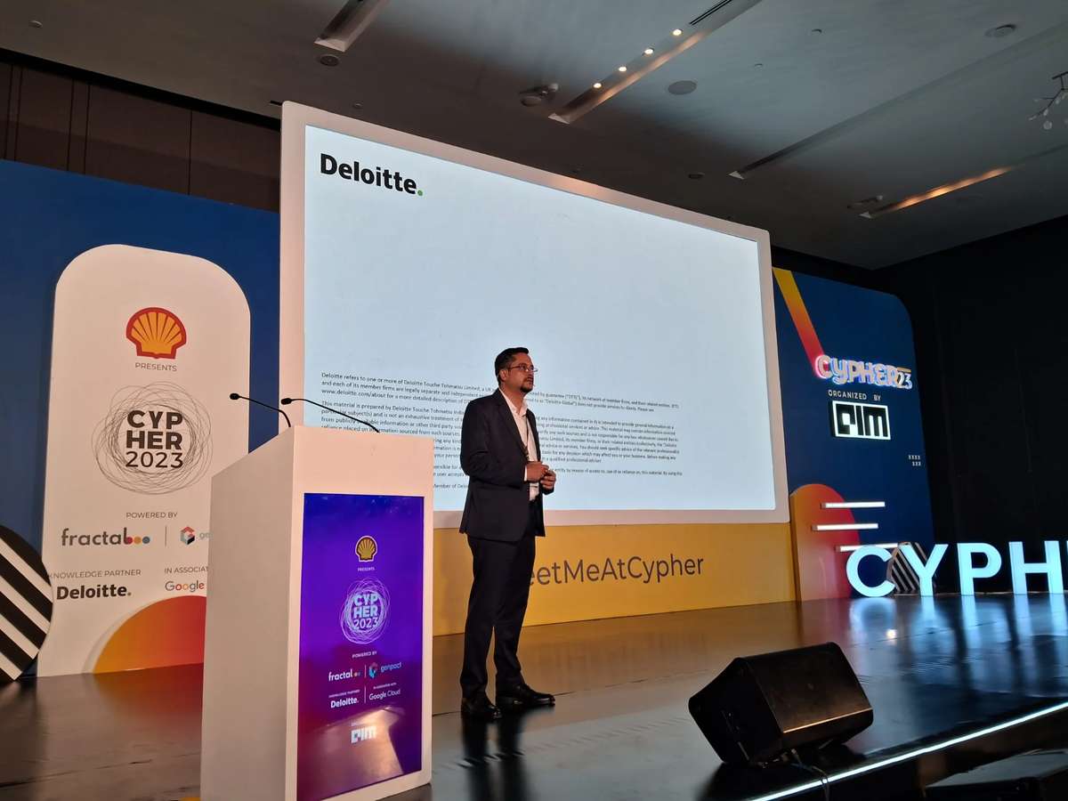 Driving Enterprise Value From Generative AI