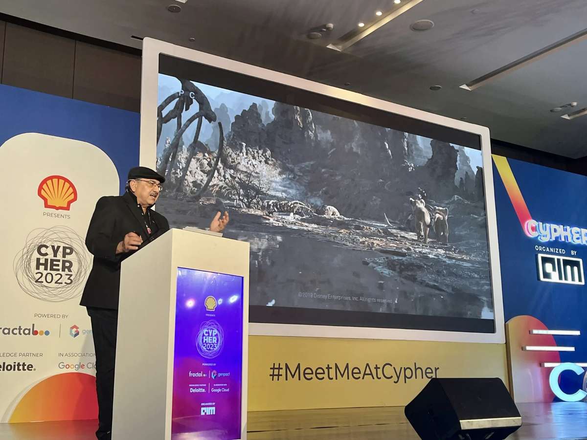 The Future of Simulation and Design is AI