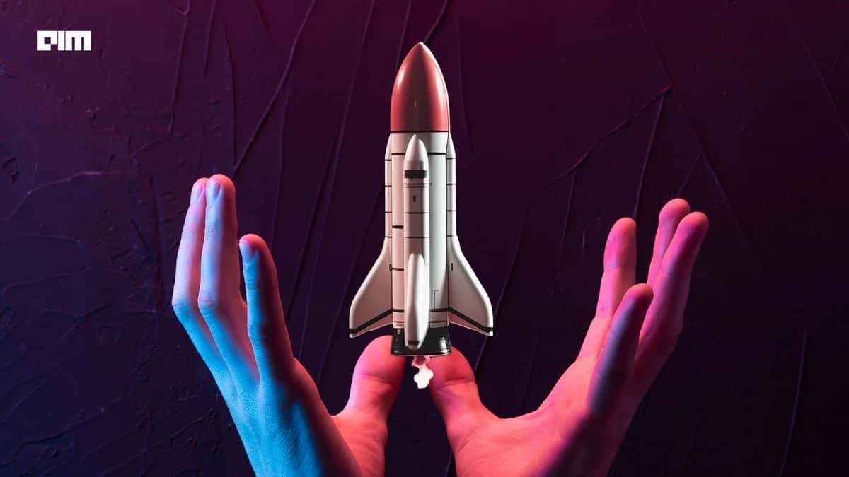 Top 10 Space Tech Startups in India