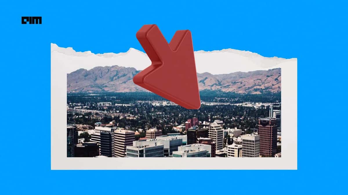Are Innovators Moving Away from Silicon Valley?