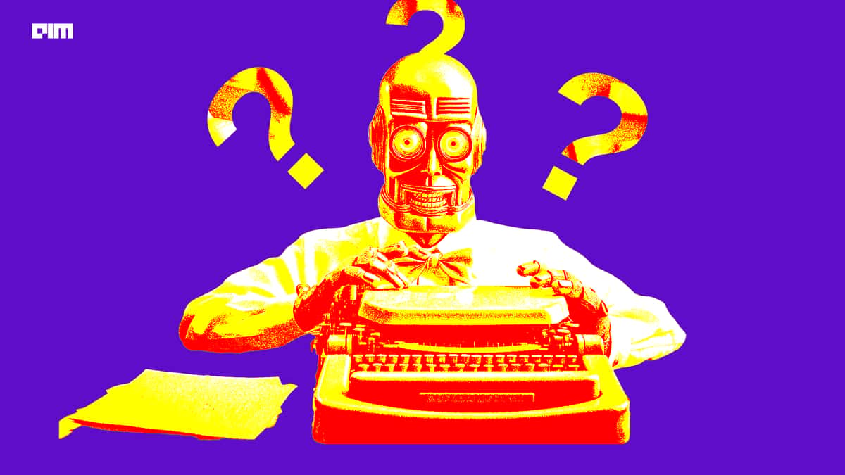 When Journalists Write about AI