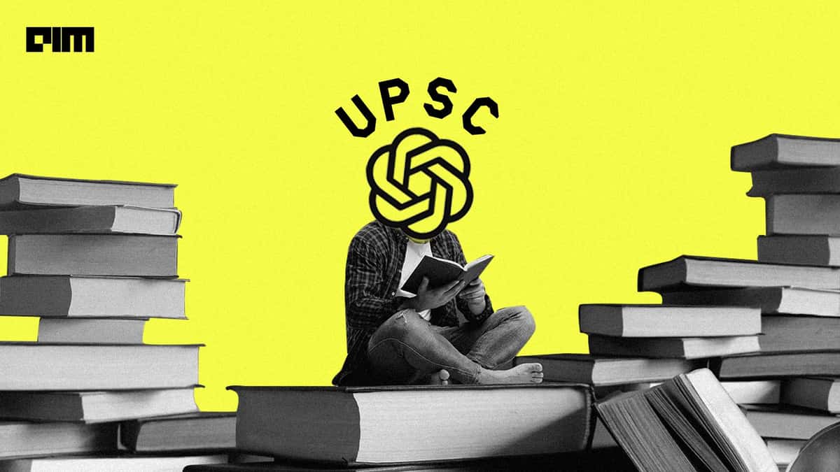 ChatGPT Reattempts UPSC