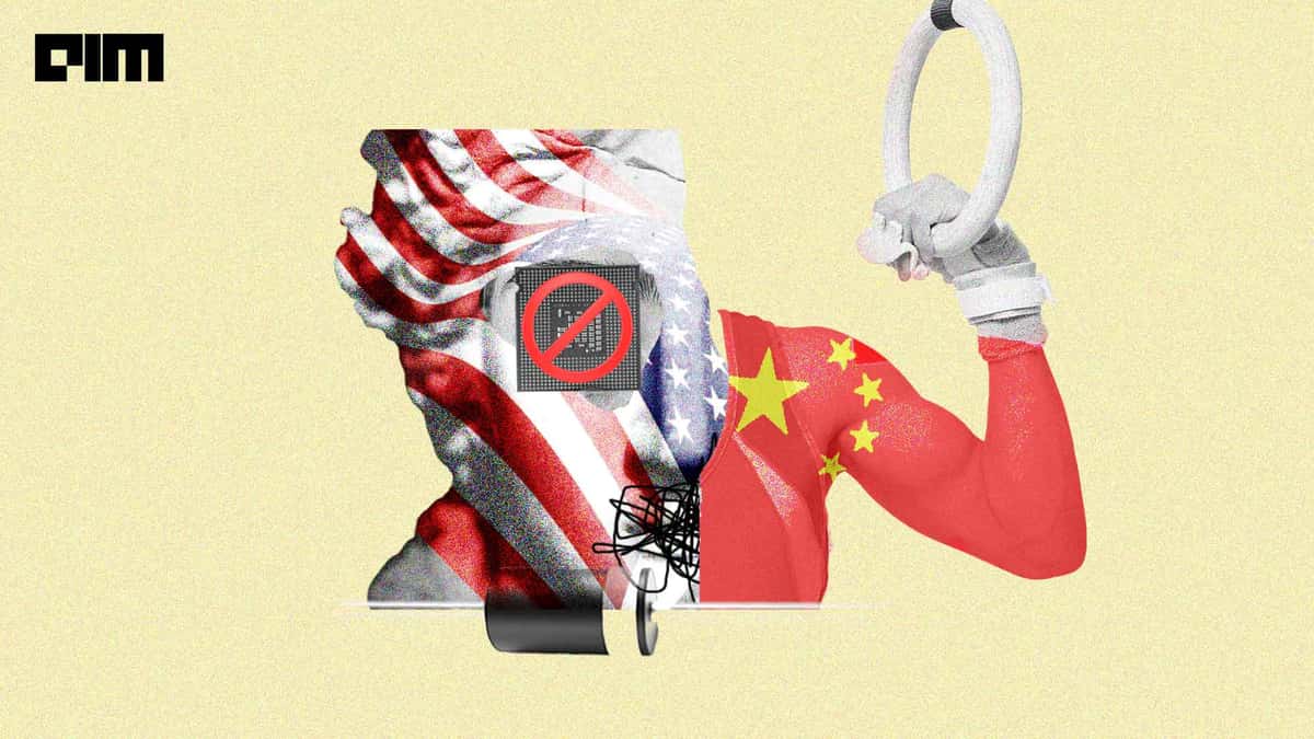 Here's Why US VCs Are Pumping Cash into Chinese AI Startups