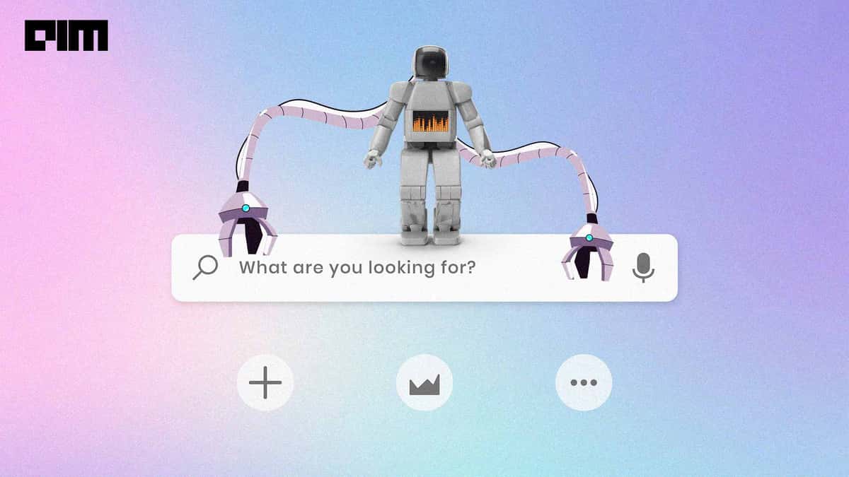 AI Will Redefine How We Search the Web