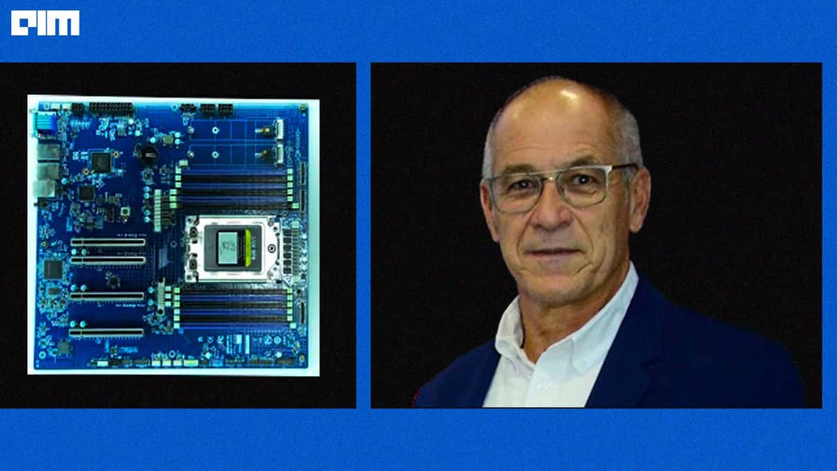 AMD Paving AI's Road from Edge &amp; Beyond