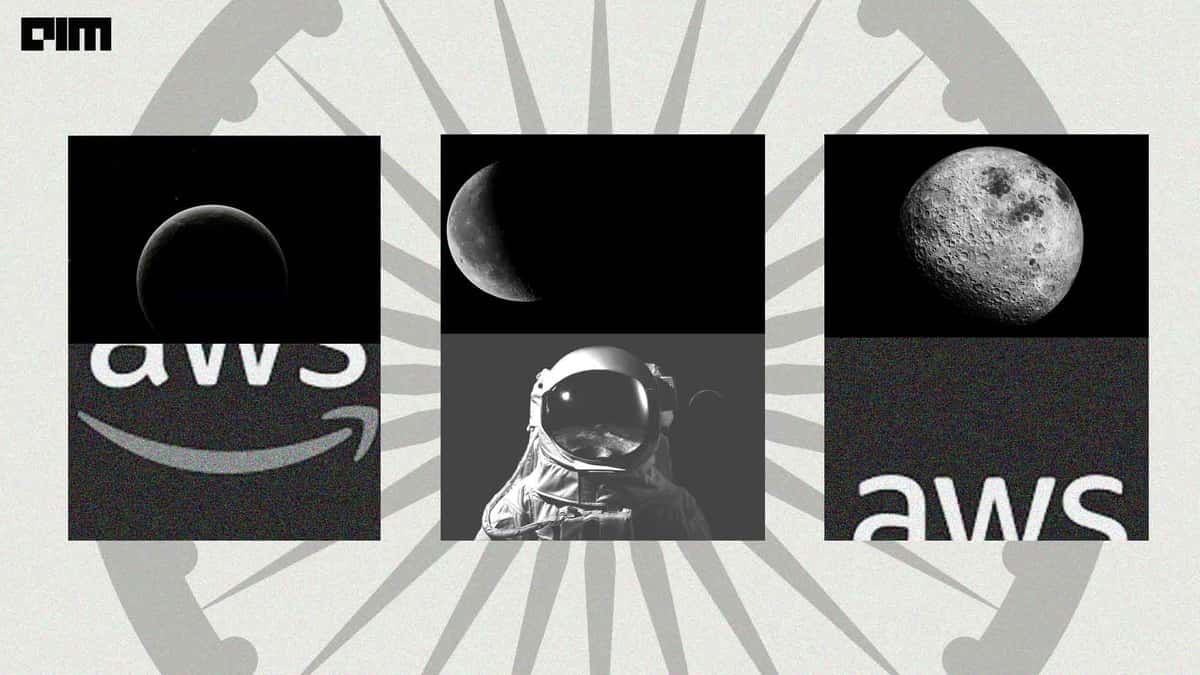 How AWS is Fueling India’s Space Tech Ambitions