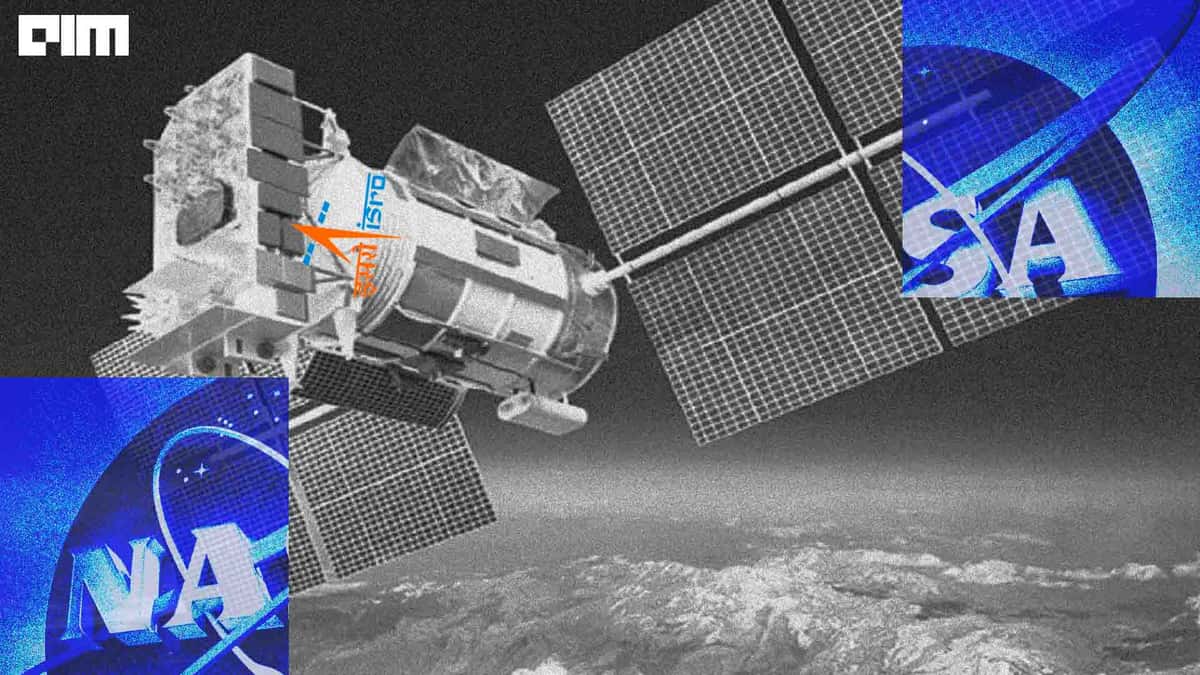ISRO's 'Bhoonidhi' Matches NASA's Space Standards