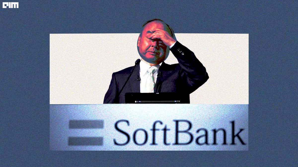 Can 1X Break SoftBank's Robotics Curse?