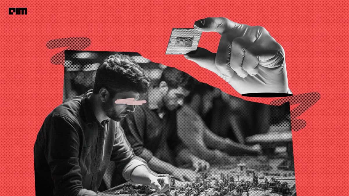 India Sees A Surge in Semiconductor Jobs