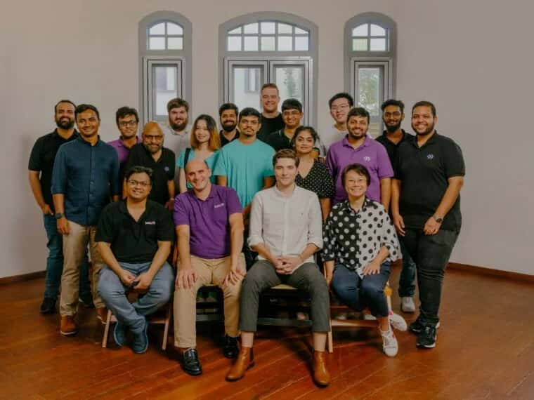 Peak XV Unveils Ninth Cohort, 77% AI and Deep Tech Startups