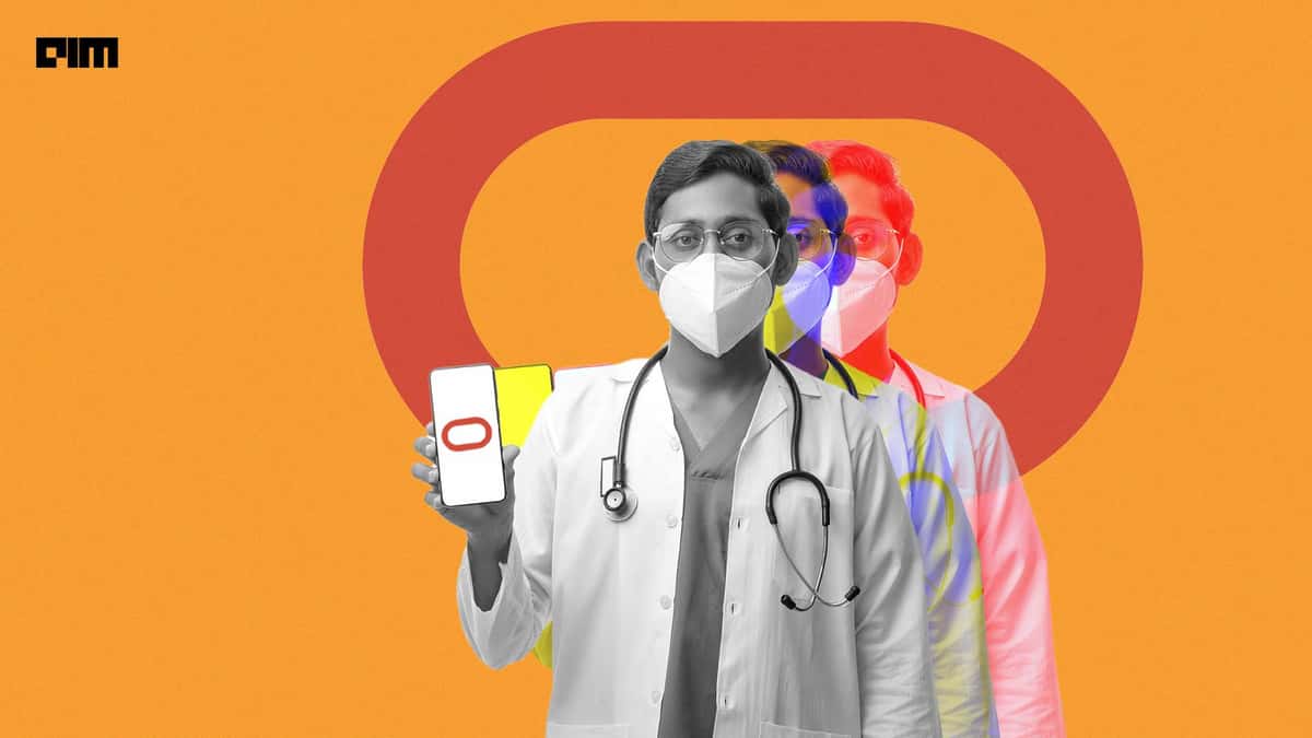 Why Oracle is Synonymous with Indian Healthcare