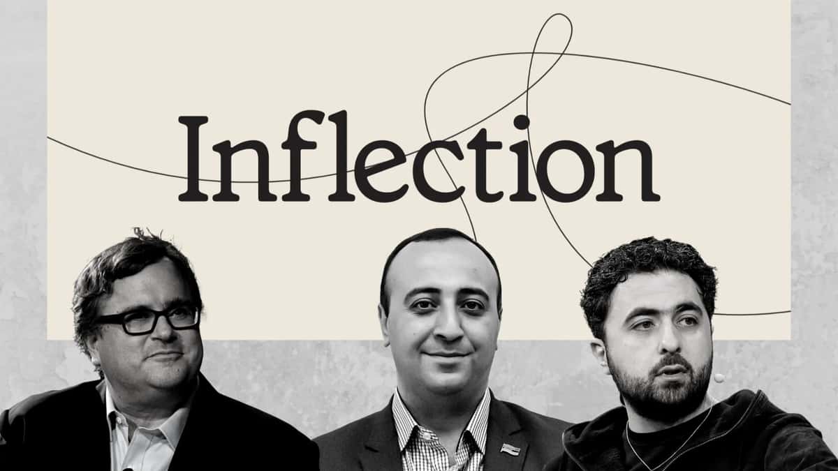 Inflection AI is Making Generative AI Friendly
