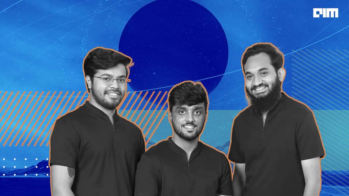 This Indian Space Tech Startup is Building Google Maps for Space