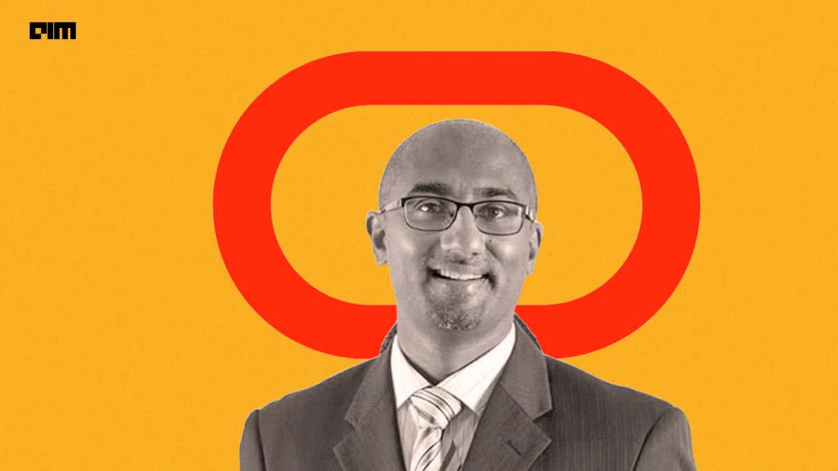 Why Governments Trust Oracle