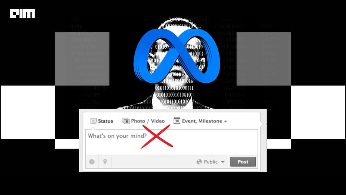 Meta Now Knows What You Think