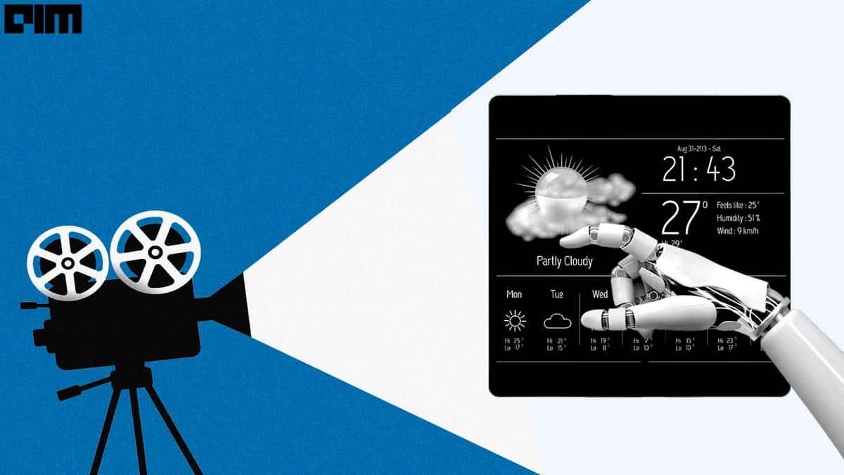 6 Innovative AI Models for Weather Forecasting