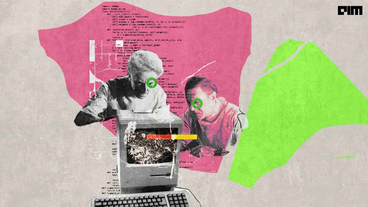 In the Mad Race for AI Dominance, Everyone’s a Loser