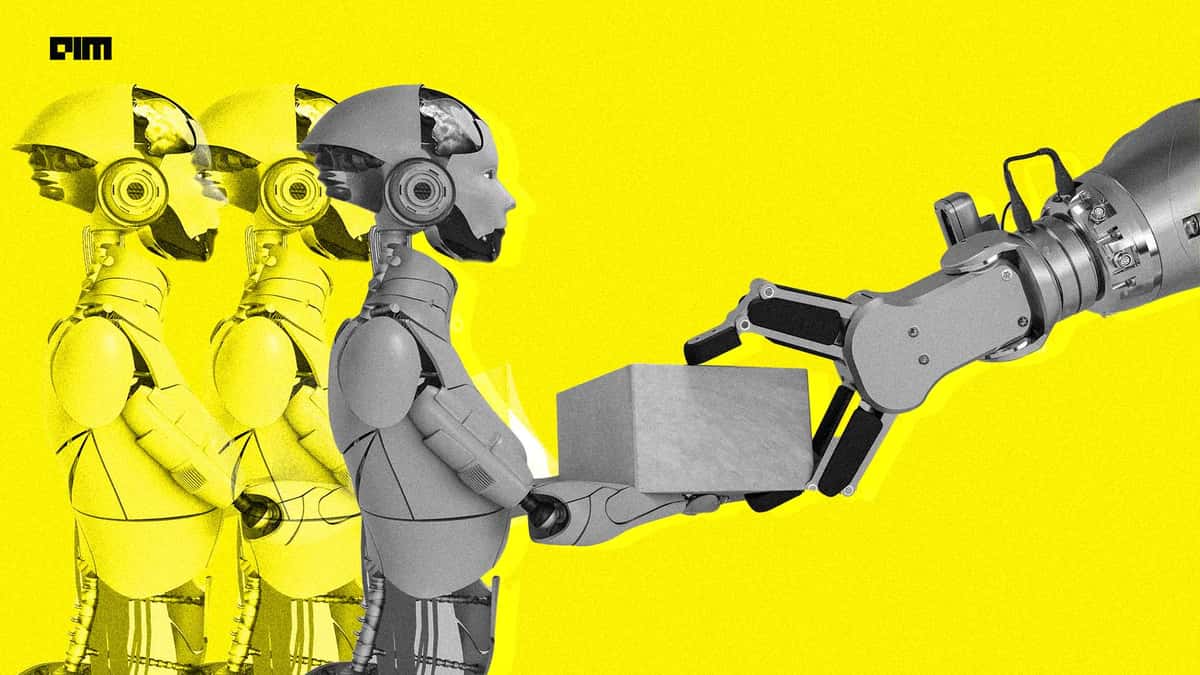 Enterprises Steer Their Way with AI Copilots