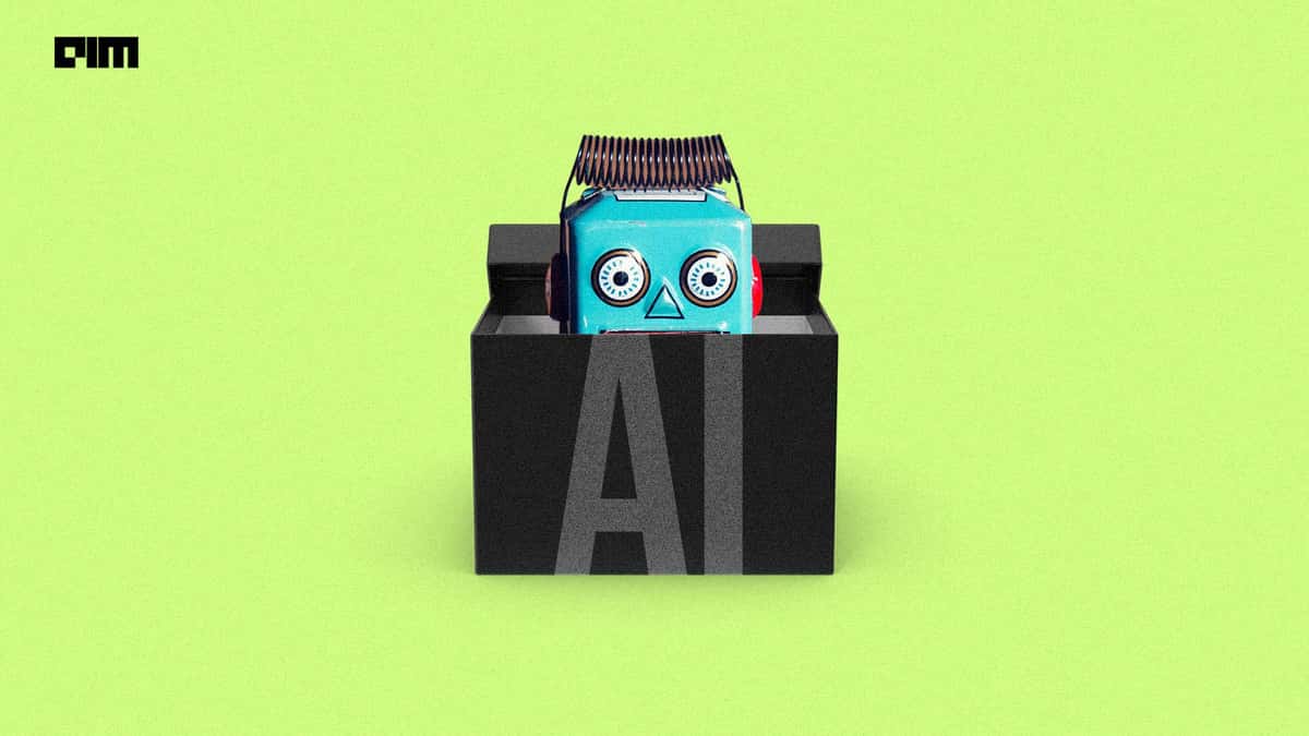 AI Trust Grows When Hidden