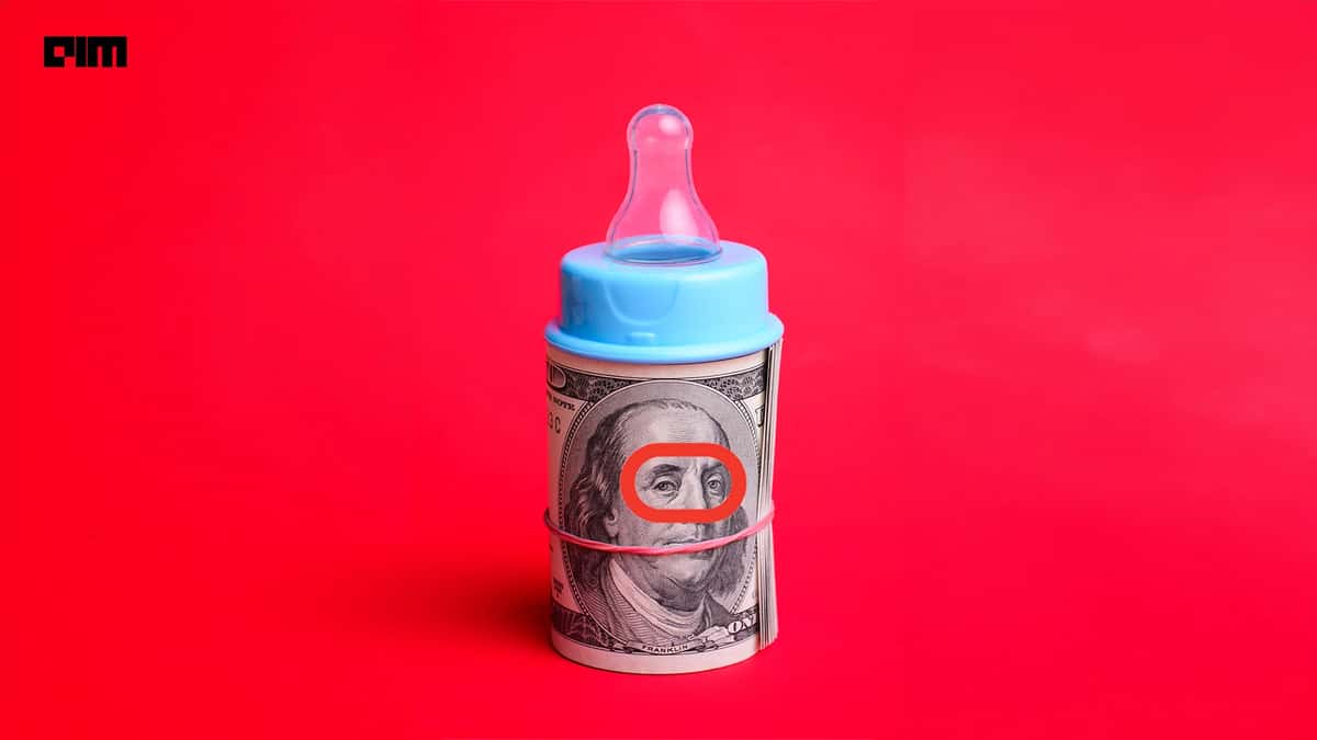 Oracle’s Billion-Dollar Baby