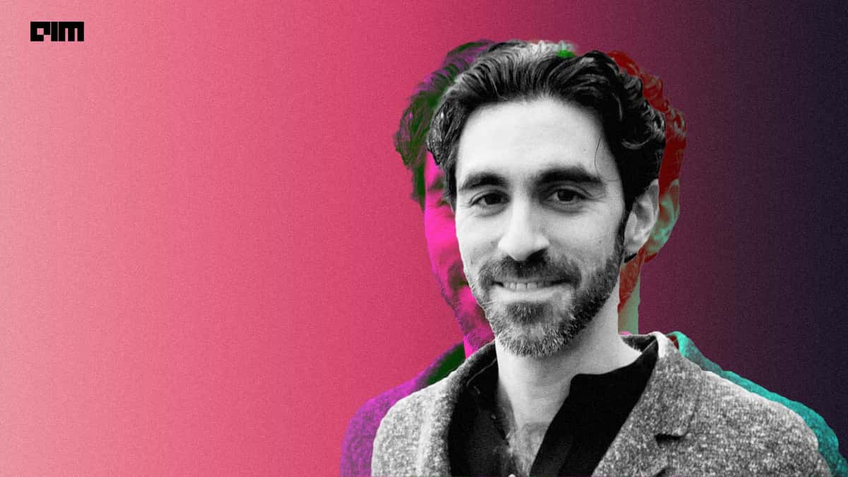 Meet the Researcher Curing the Healthcare System with ML