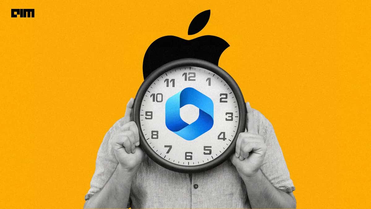 Apple Should be Scared of Windows Copilot