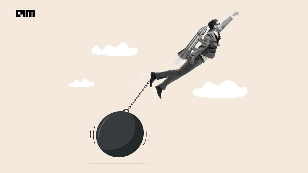 'It's Either Open Source or Tyrannical AGI'