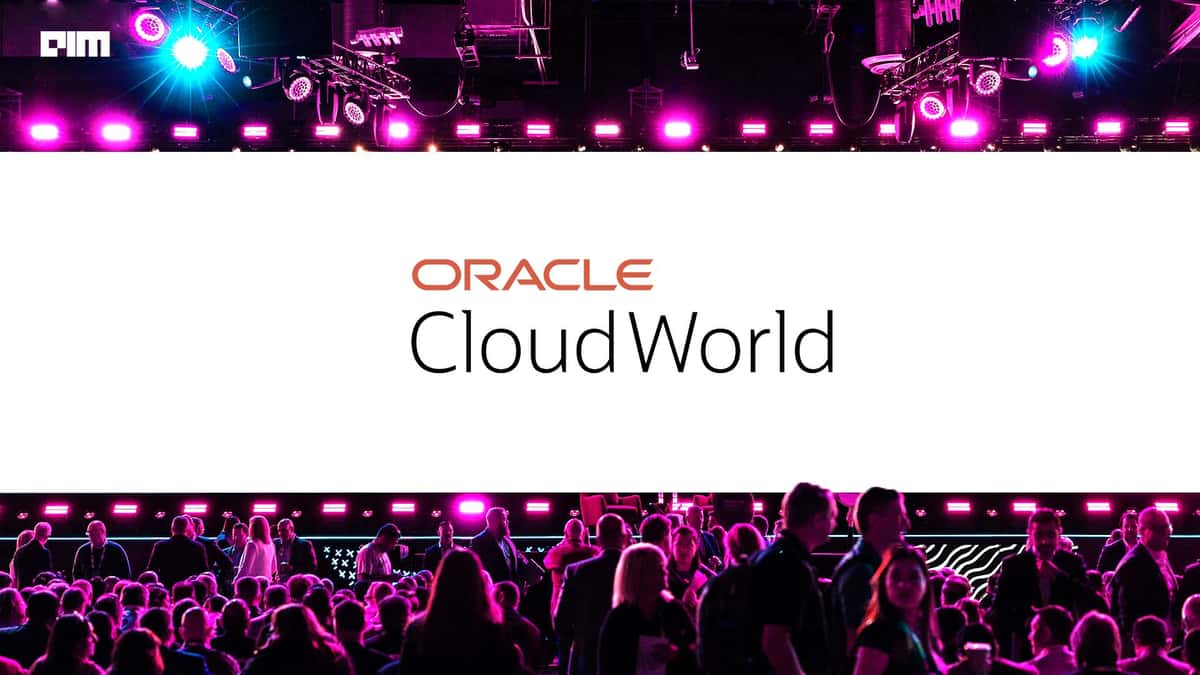 Oracle's Grand Multicloud Gamble