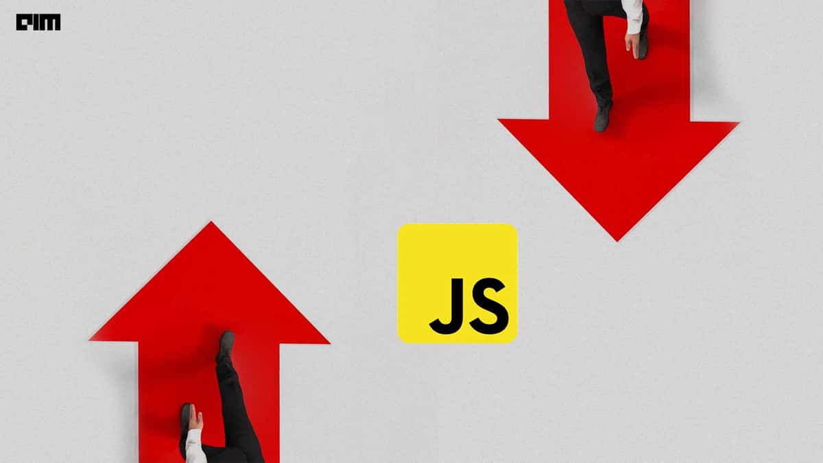 The Rise and Fall of JS Frameworks