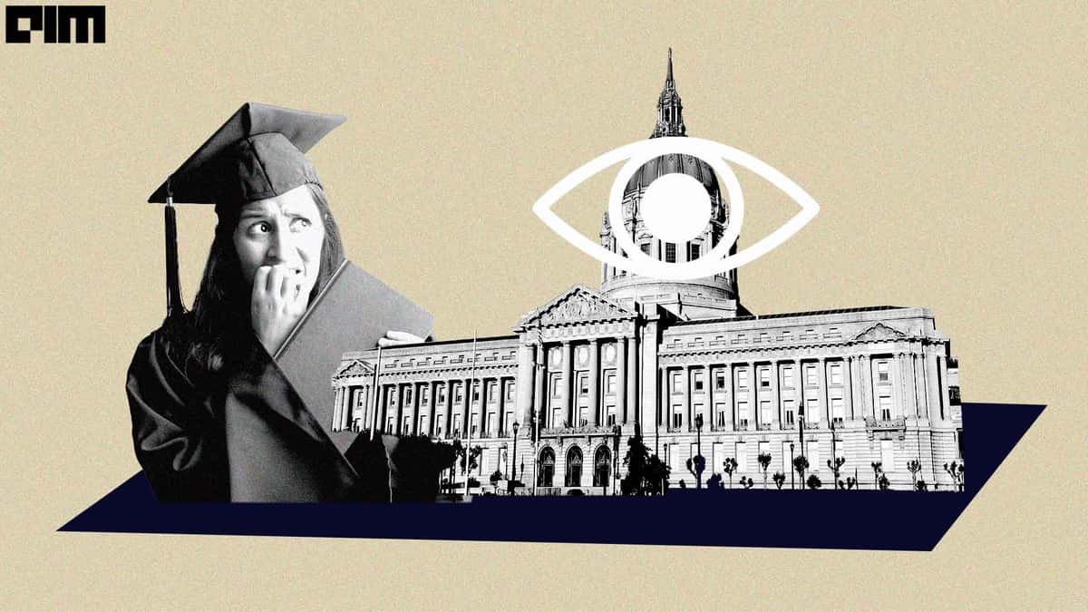 AI Clock is Ticking: Wake Up Call for Education Institutions