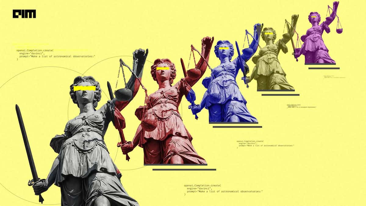 Why AI Tech Honchos are Meeting Behind Closed Doors